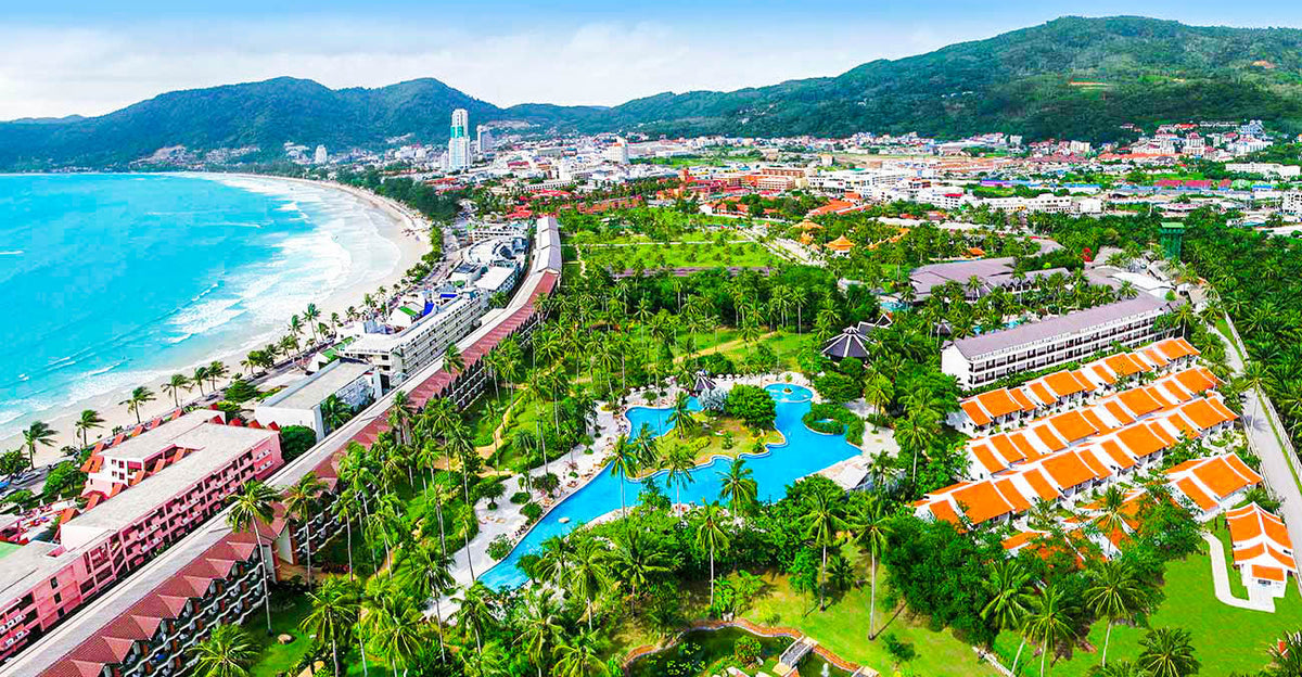 Duangjitt Resort & Spa