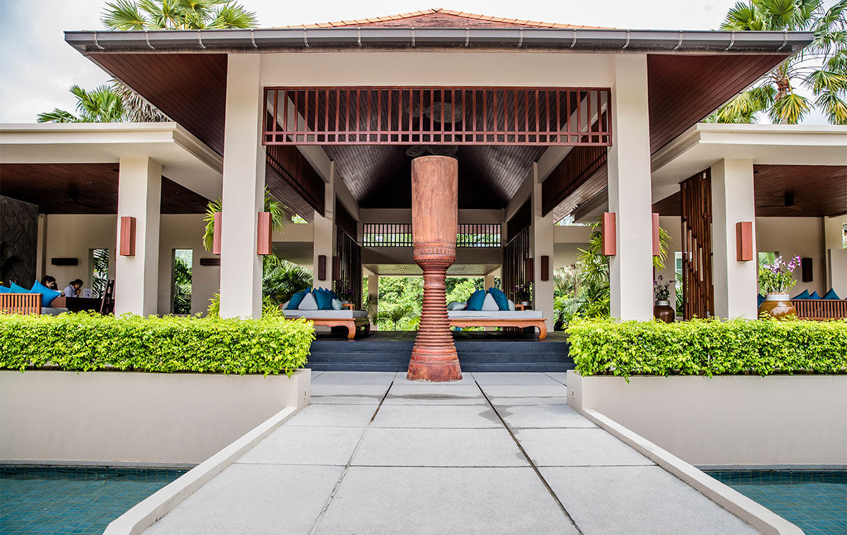 Dewa Phuket Resort
