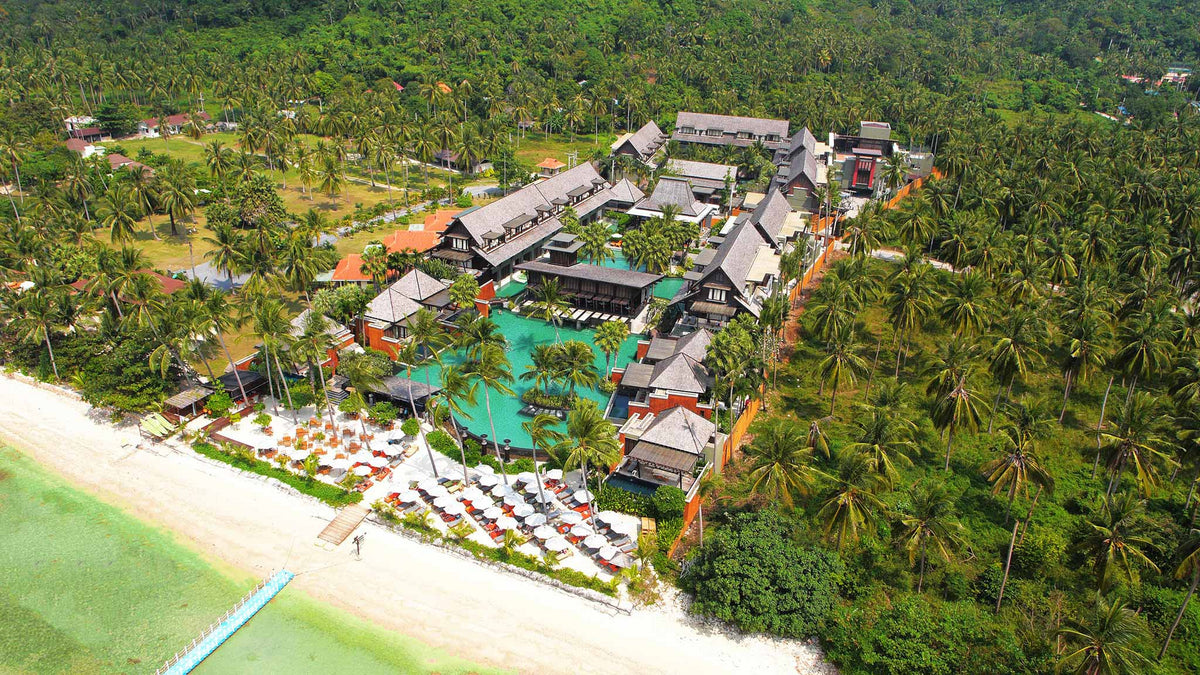 Mai Samui Beach Resort & Spa