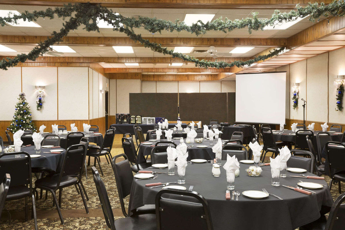 Days Inn Estevan