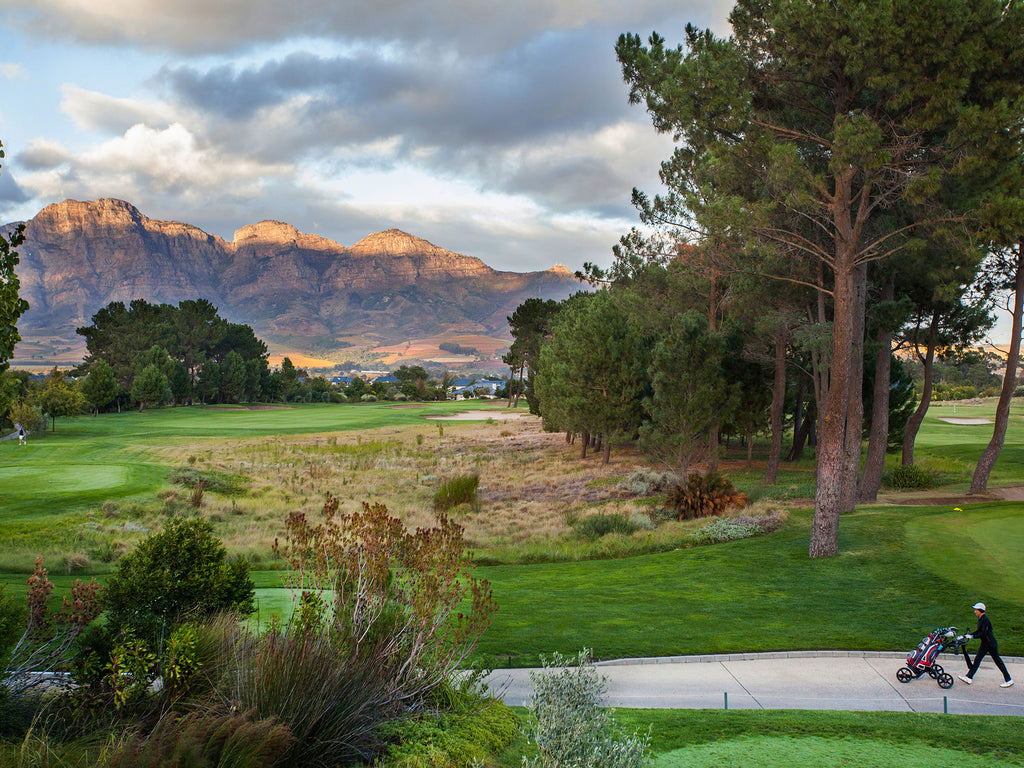 Pearl Valley Hotel