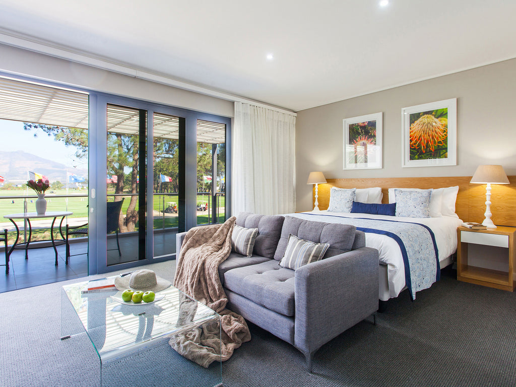 Pearl Valley Hotel