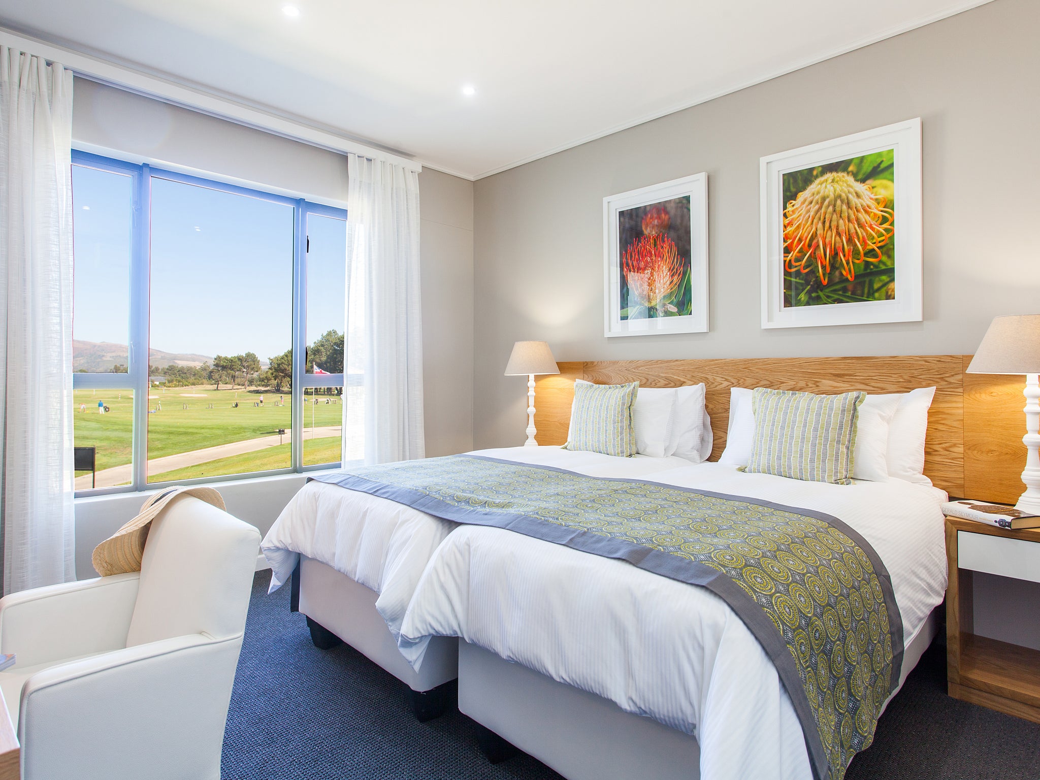 Pearl Valley Hotel by Mantis