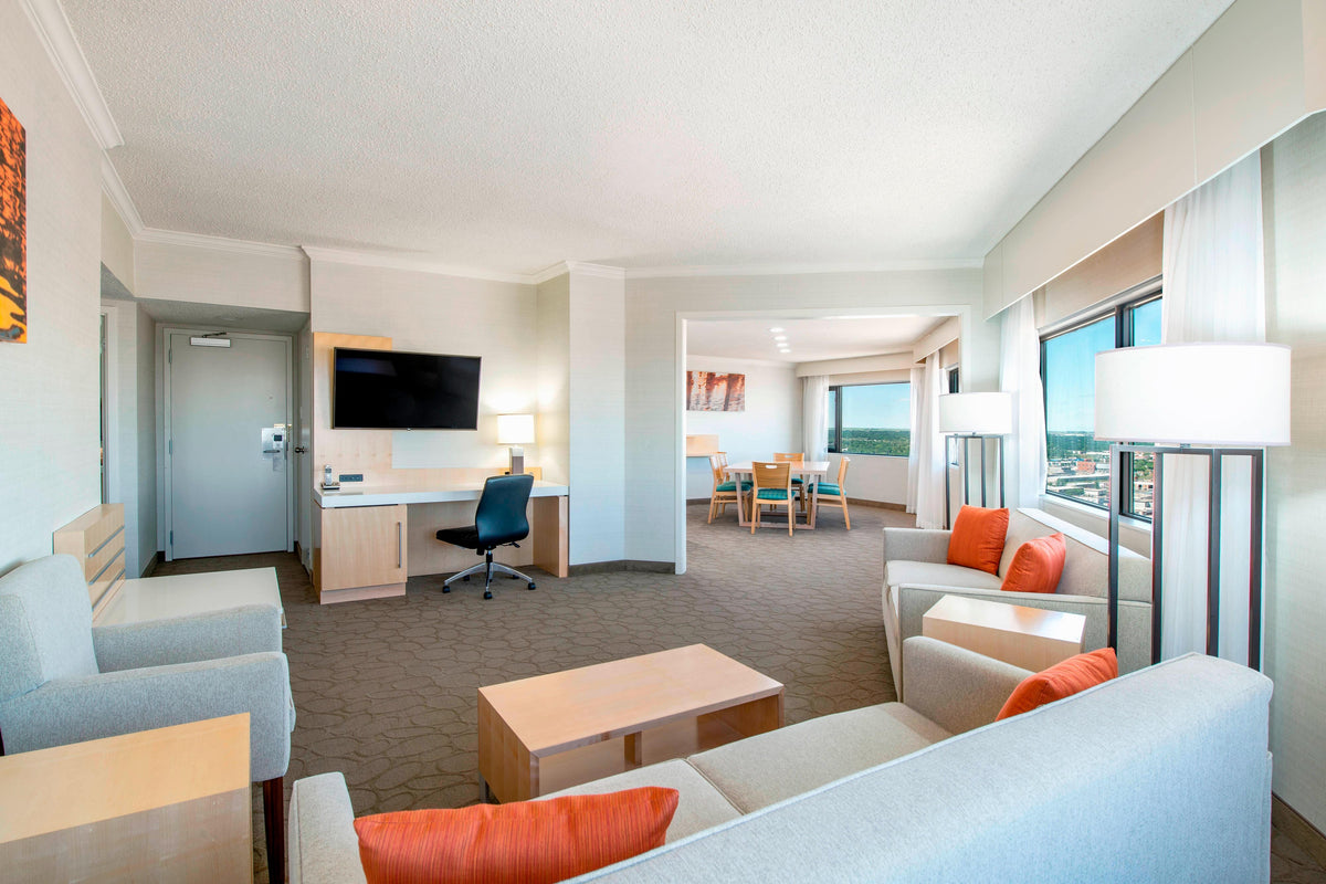 Delta Hotels Regina