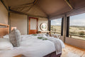 Luxury Family Safari Tent