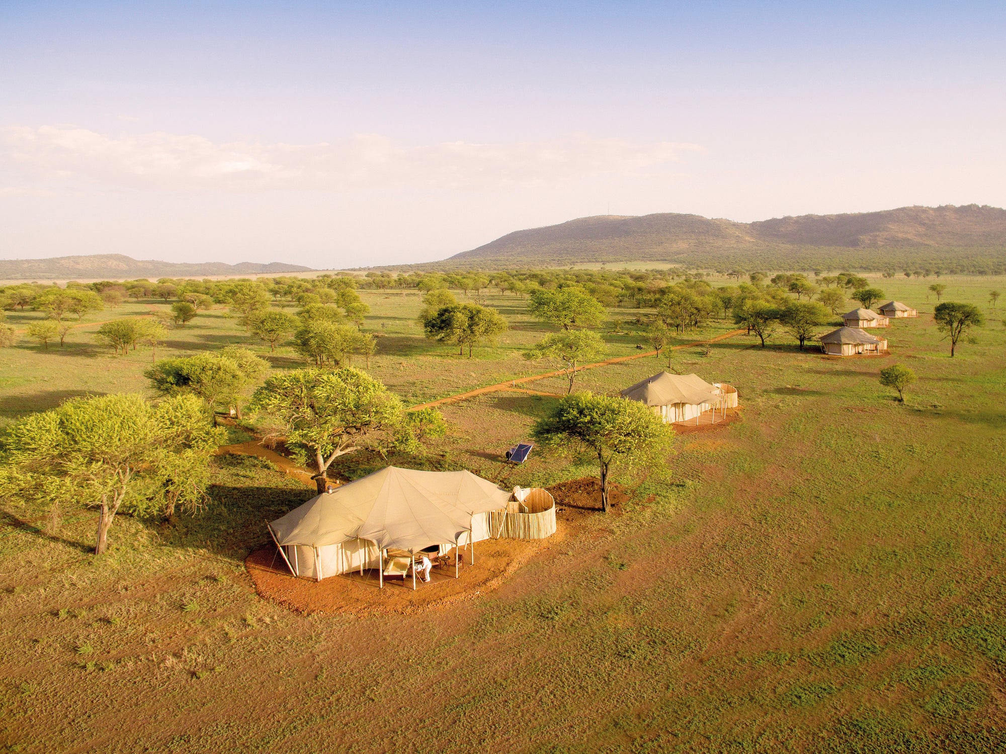 One Nature Nyaruswiga