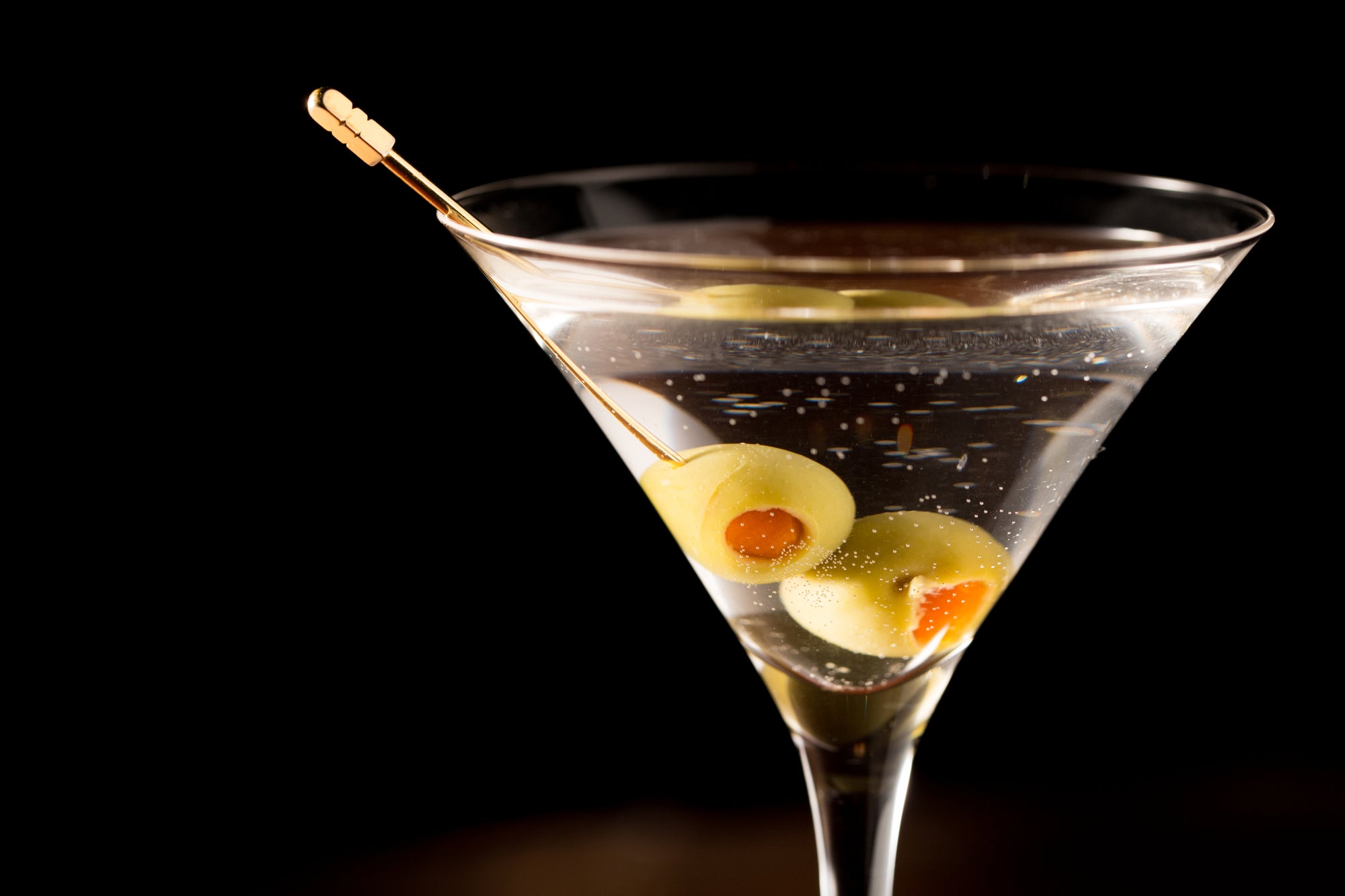 The Bar