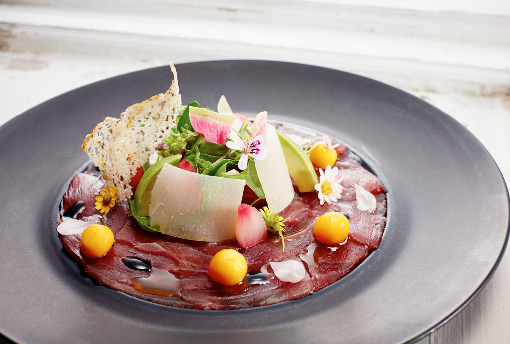 Italian Restaurant "Splendido"