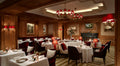 French Restaurant “La Baie”