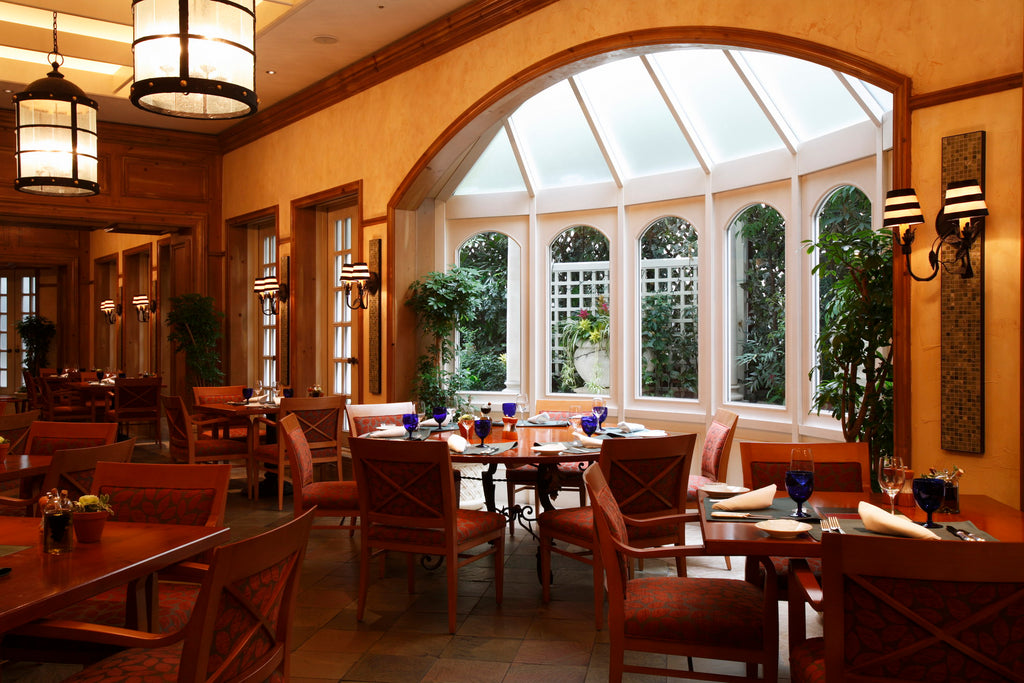 Italian Restaurant "Splendido"