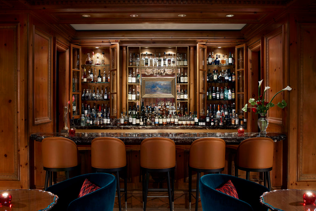 The Bar