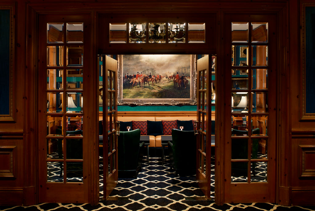 The Bar