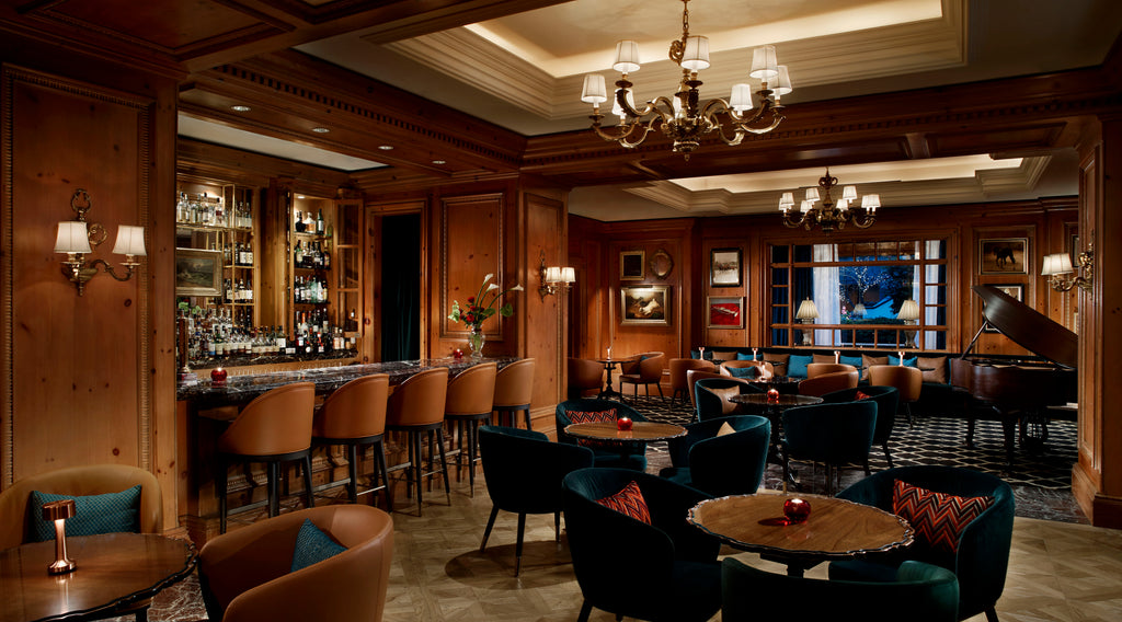 The Bar