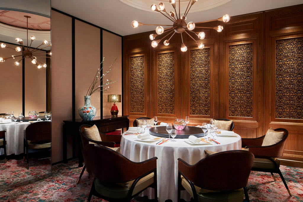 Chinese Restaurant “Xiang Tao” 