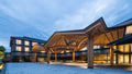 Four Seasons Kyoto Hotel