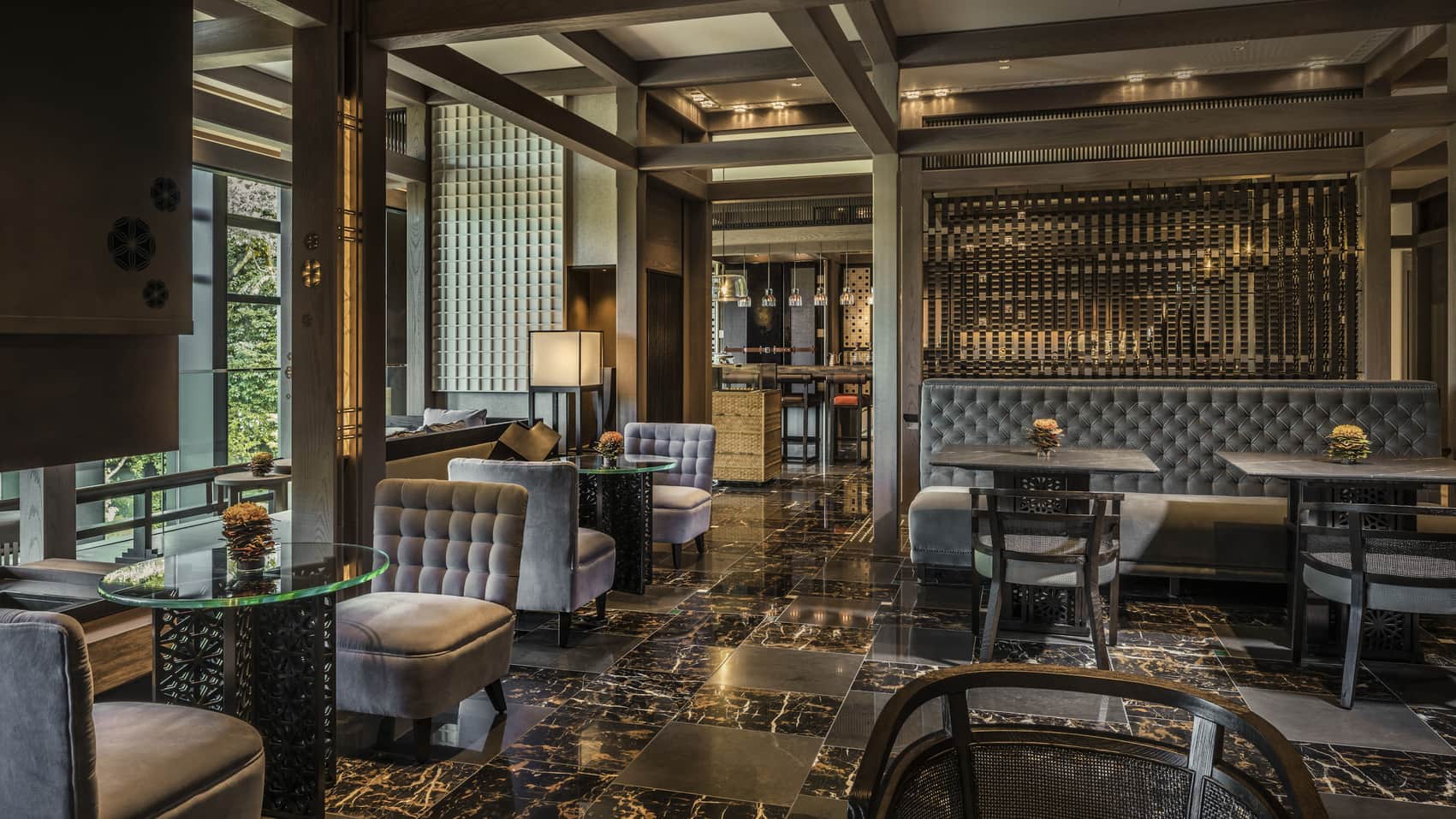 Four Seasons Kyoto Hotel