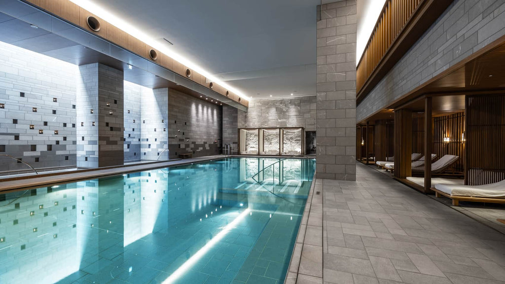 Four Seasons Kyoto Hotel