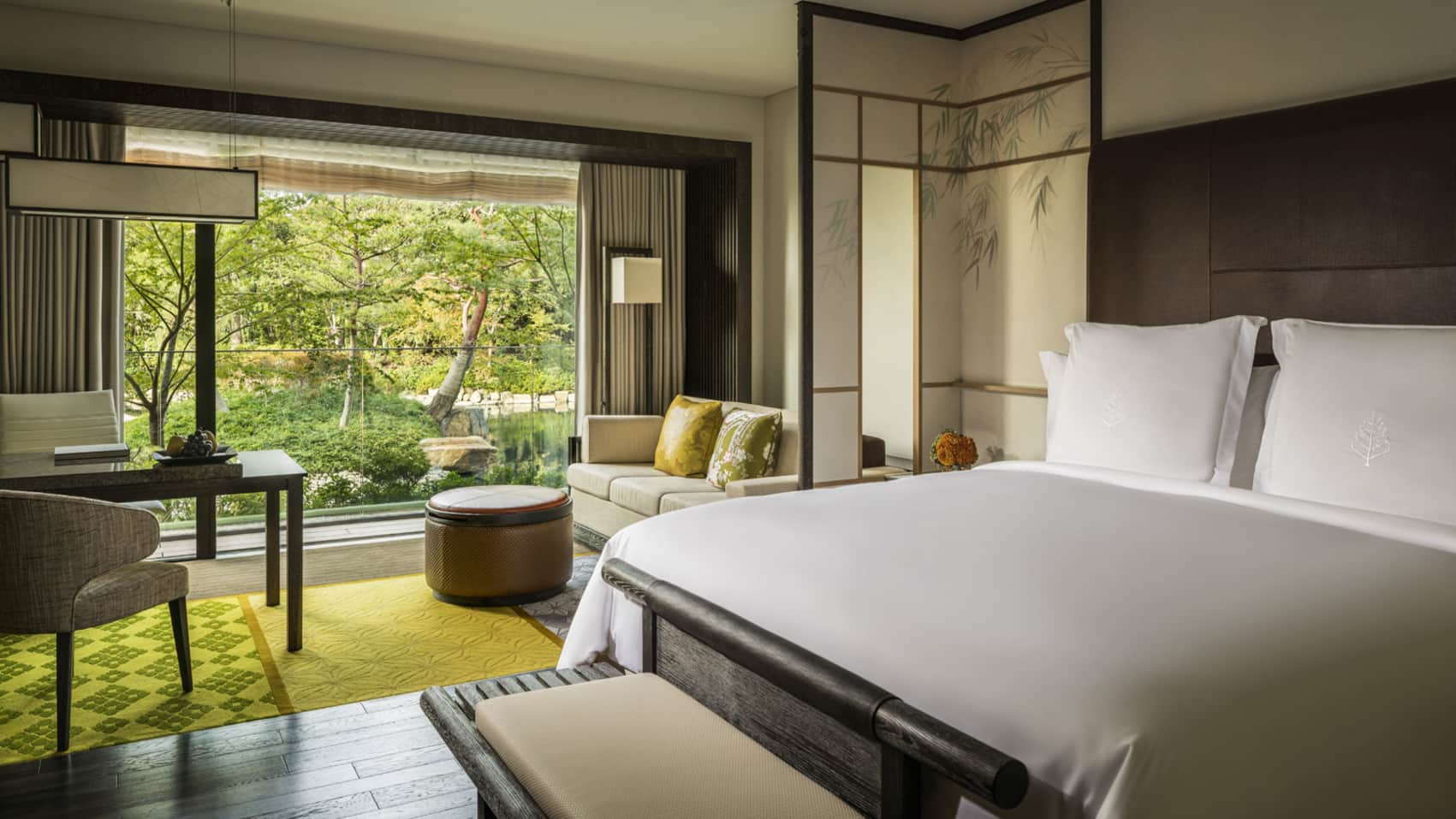 Four Seasons Kyoto Hotel
