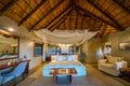 Bush suite