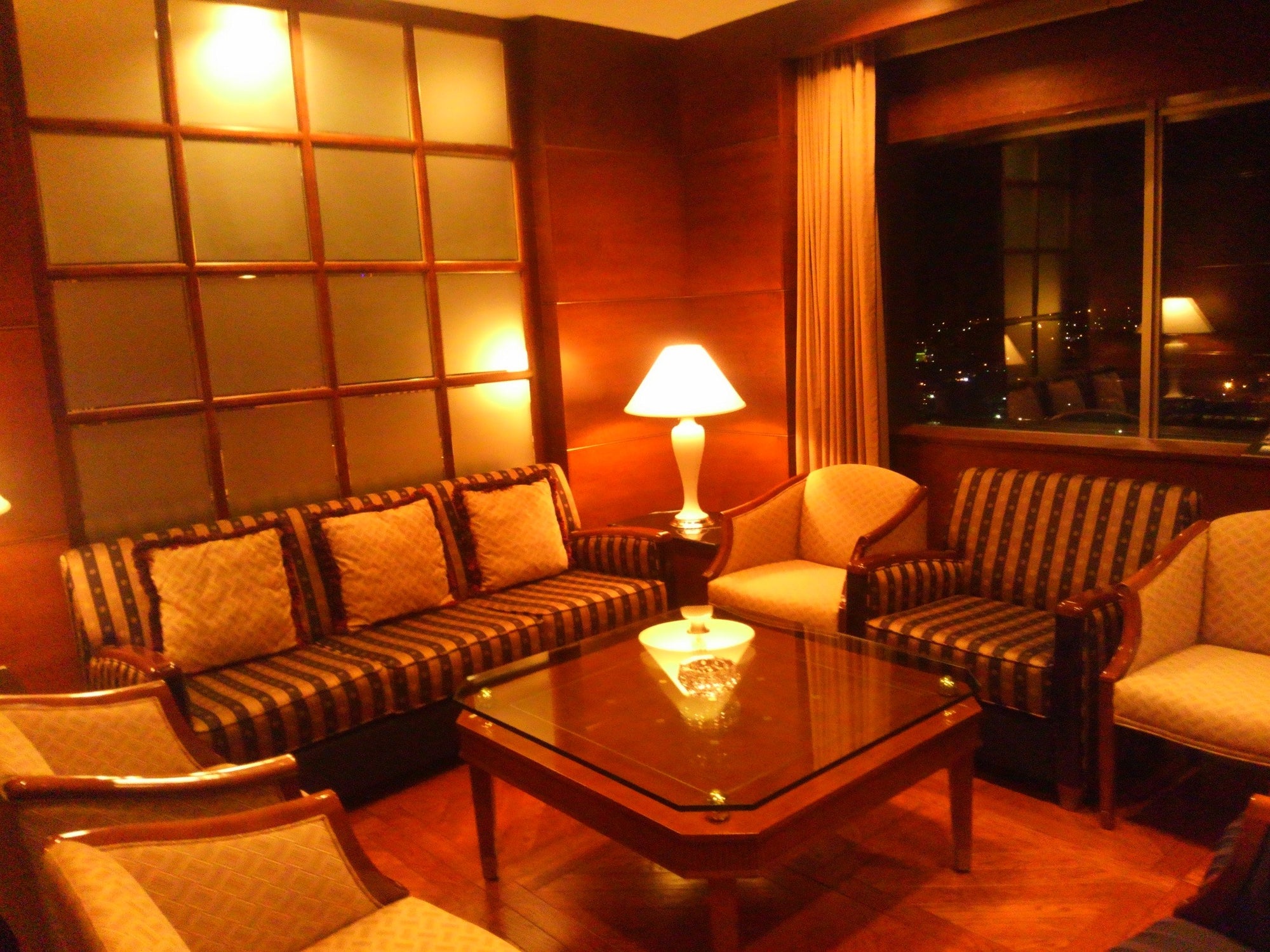 Grand Hotel New Oji