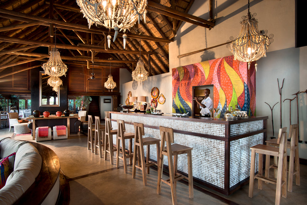 River Lodge Bar