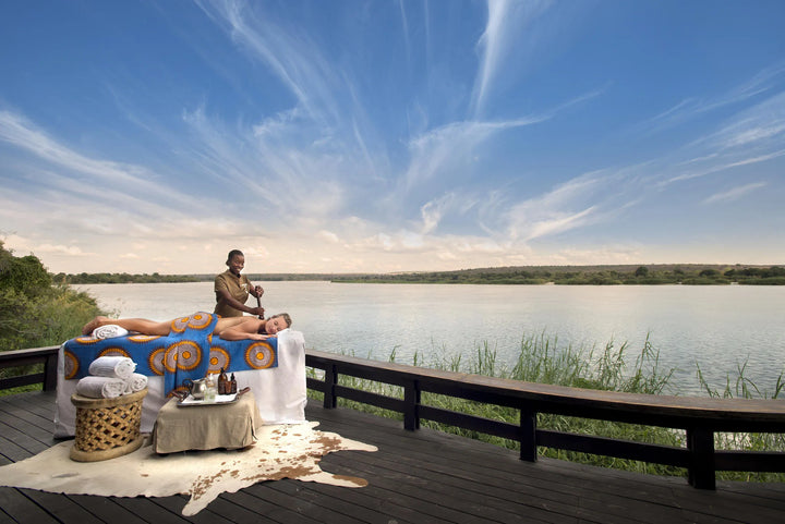 Royal Chundu Zambezi River Lodge