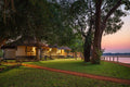 Nsefu Camp