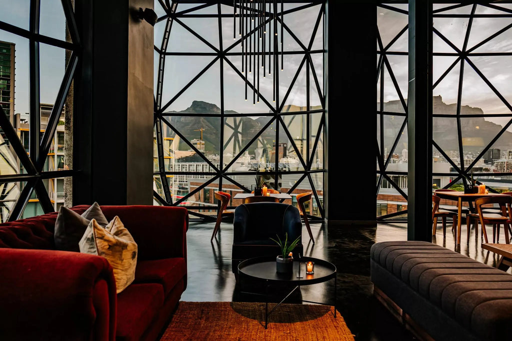 Zeitz Museum Of Contemporary Art Africa, Cape Town, South Africa gallery image 6.