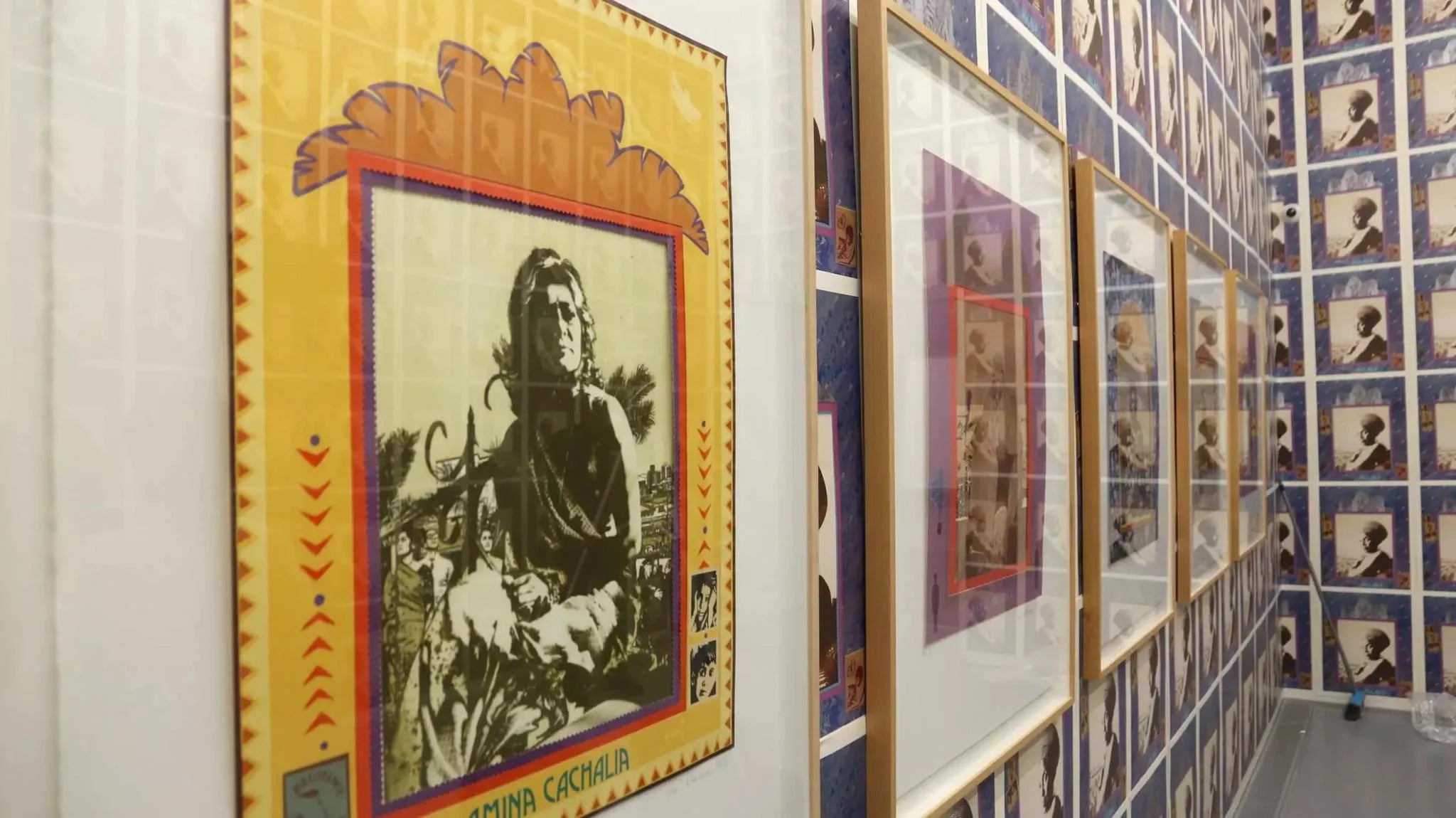Zeitz Museum Of Contemporary Art Africa, Cape Town, South Africa gallery image 3.