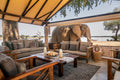 Old Mondoro - Main Lounge