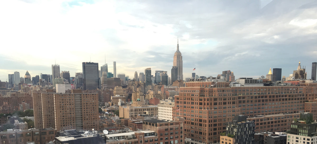 The Maxwell New York City