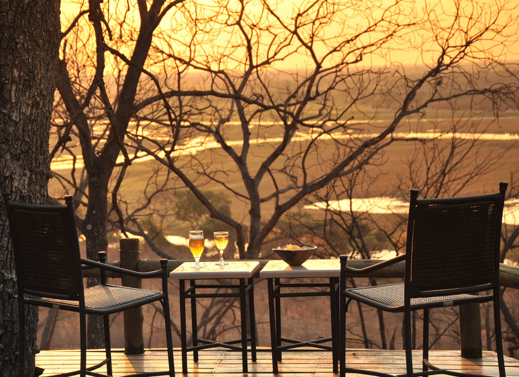 Chobe to yourself