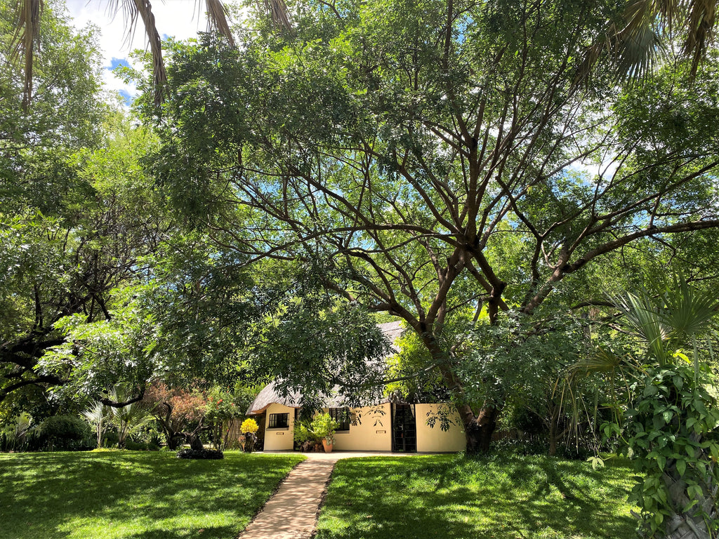 Waterberry - Wagtail and Sunbird Cottages