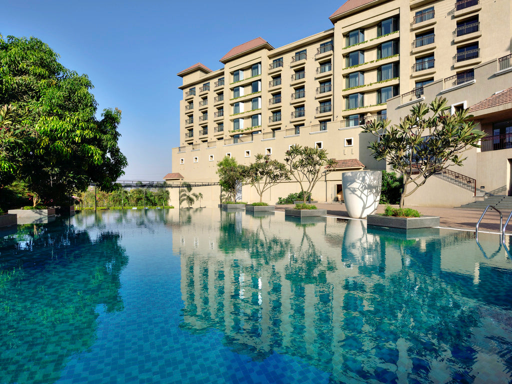 Novotel Imagicaa Khopoli