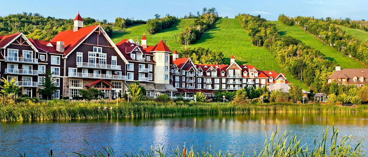The Westin Trillium House