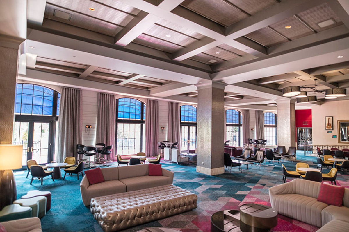Hard Rock Hotel Orlando