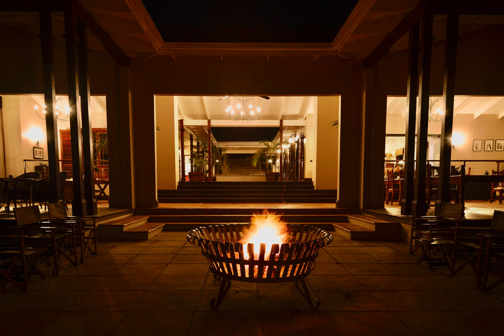 Baines' River Camp | Boma
