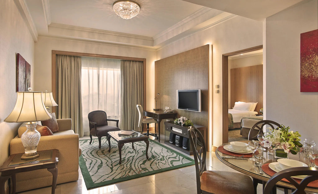 Shangri-La Aprtments , Singapore City, Singapore gallery image 4.