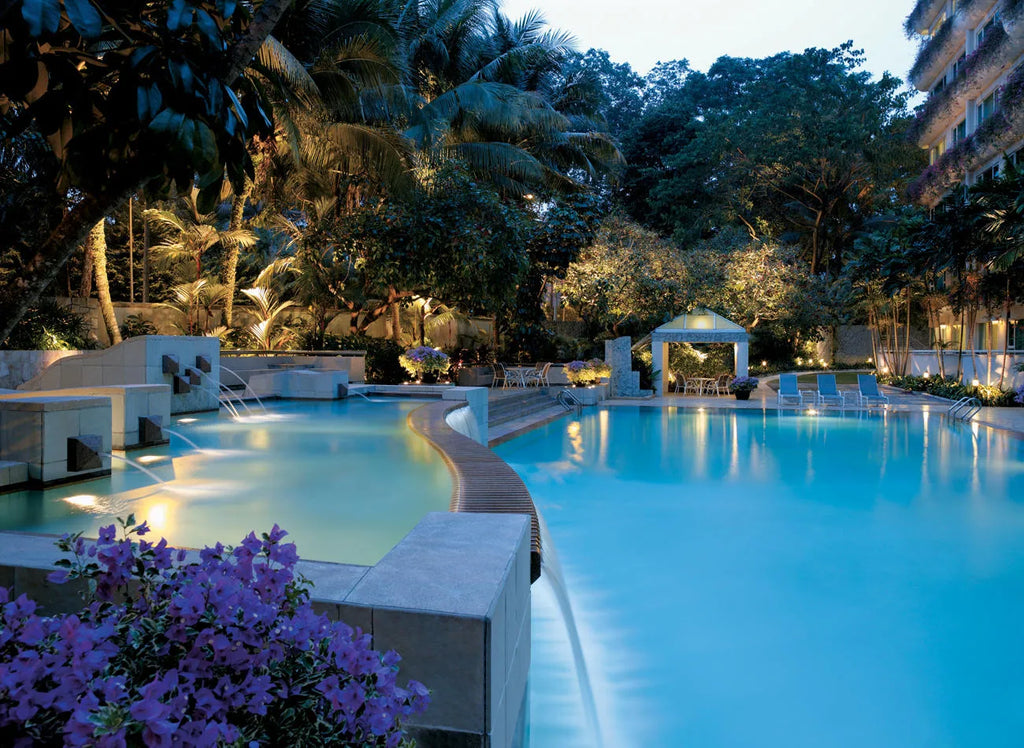 Shangri-La Aprtments , Singapore City, Singapore gallery image 3.