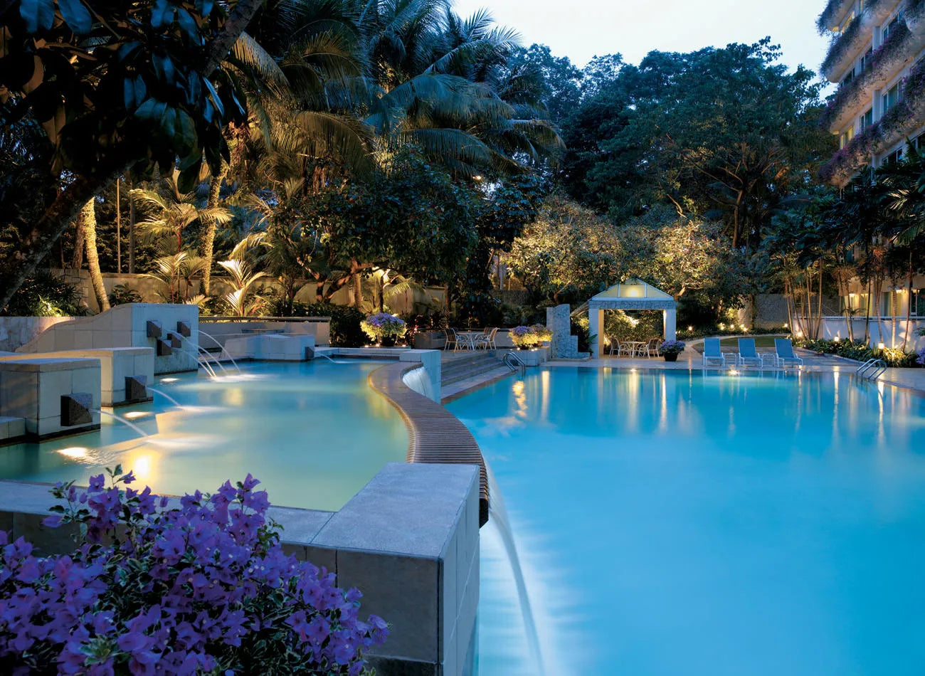 Shangri-La Aprtments , Singapore City, Singapore gallery image 3.