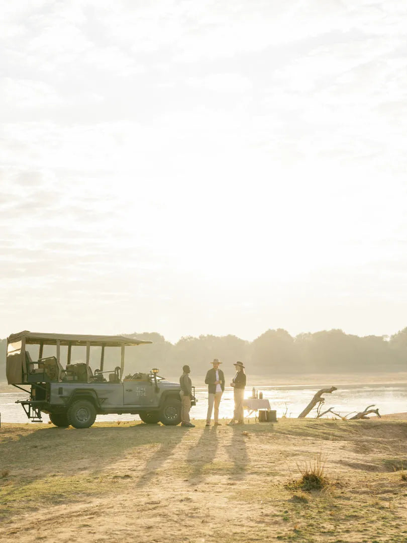 Time + Tide Kakuli, South Luangwa National Park, Zambia gallery image 15.