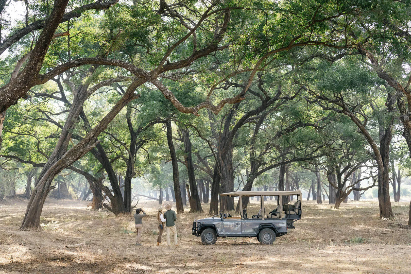 Time + Tide Kakuli, South Luangwa National Park, Zambia gallery image 16.