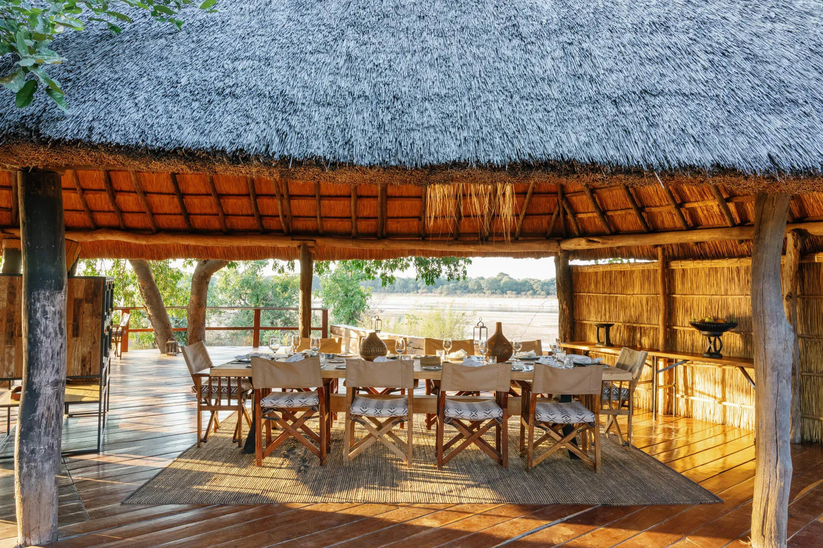 Time + Tide Kakuli, South Luangwa National Park, Zambia featured image.