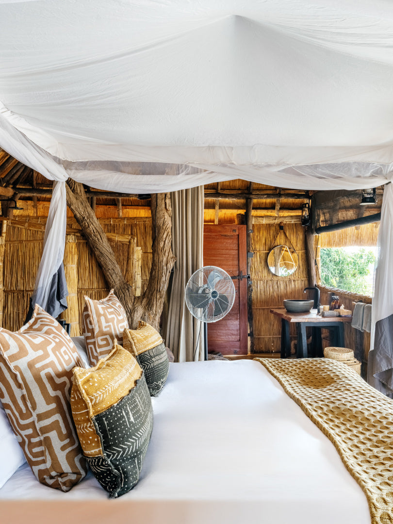 Time + Tide Kakuli Safari Tents