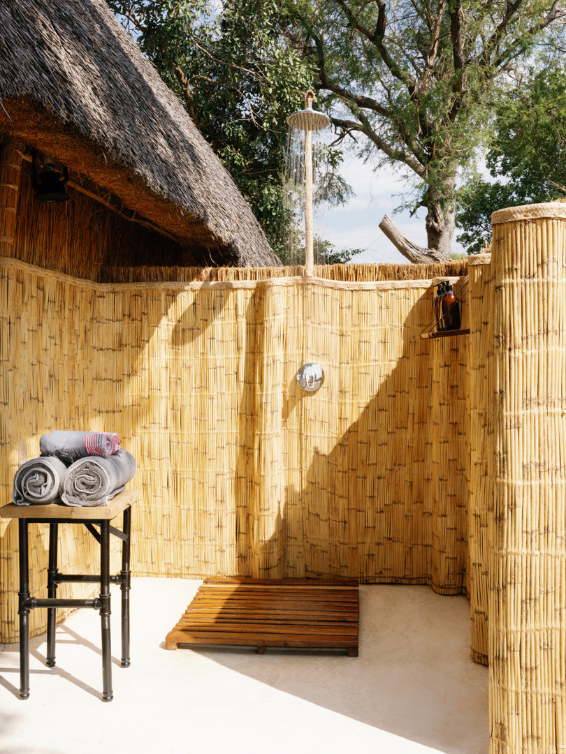 Time + Tide Kakuli Safari Tents