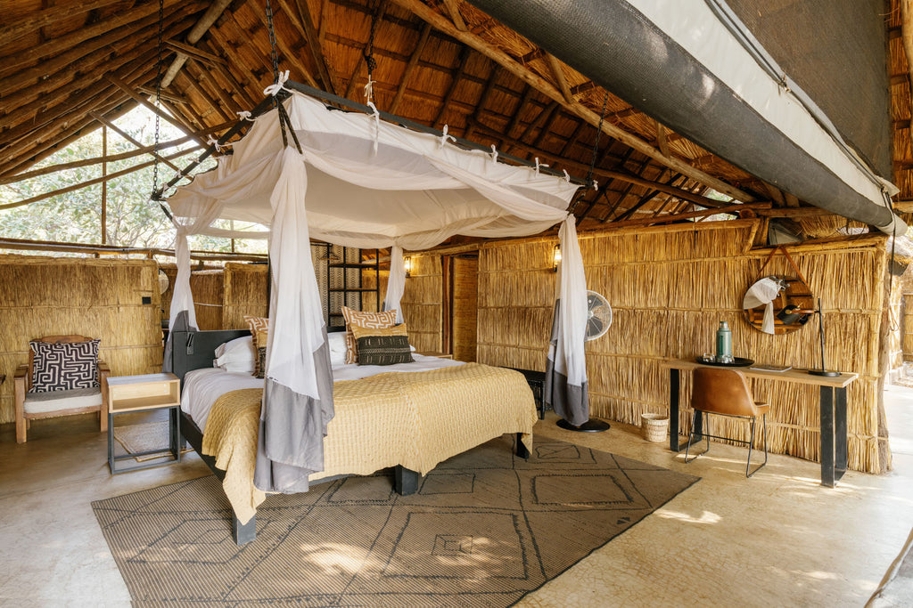 Time + Tide Kakuli Family Safari Suite