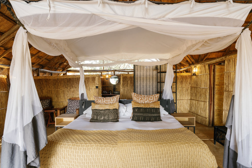 Time + Tide Kakuli Family Safari Suite