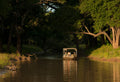 Boating Safaris