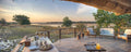 Kakuli Dining Experience