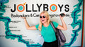 Jollyboys Backpackers & Camp, Livingstone, Zambia gallery image 2.